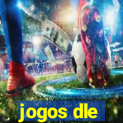 jogos dle